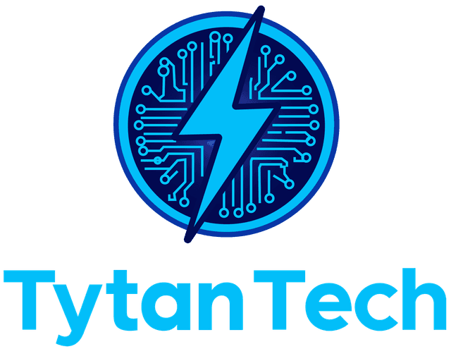 TytanTech Logo