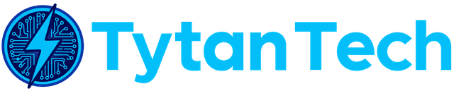 TytanTech Logo