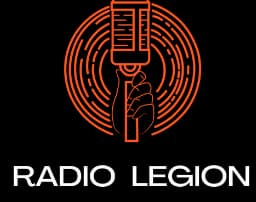 Radio Legion Logo