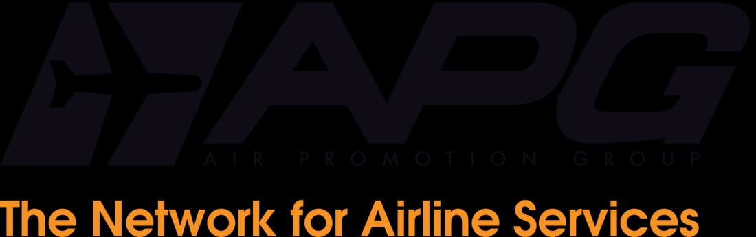 Air Promotion Group Logo