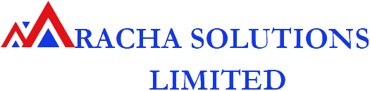Racha Logo
